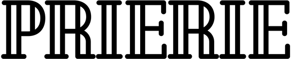 PRIERIE